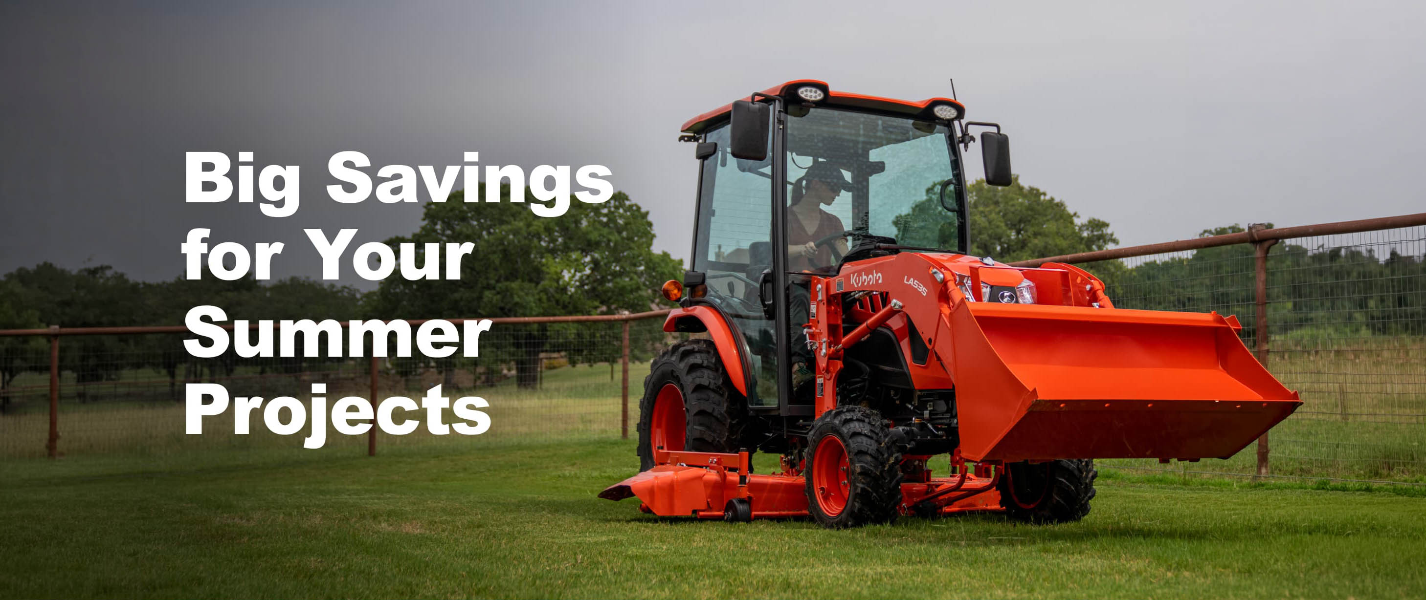 Big savings on Select LX2620 Series model