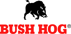 bush hog